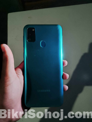 Samsung galaxy m30s